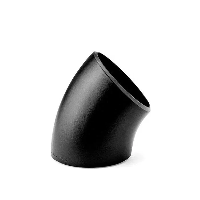 Carbon Steel 45 Degree Elbow best