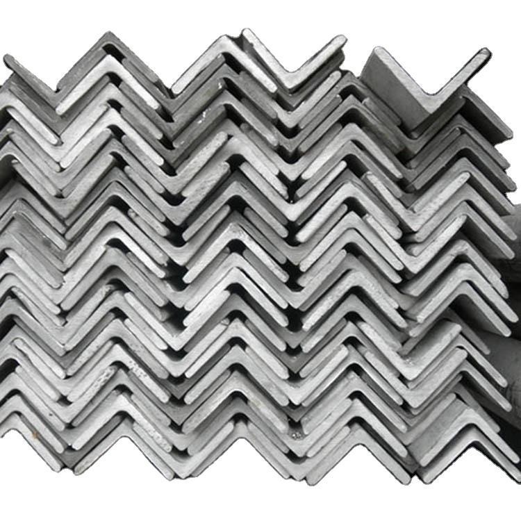 Carbon Steel Angle factory