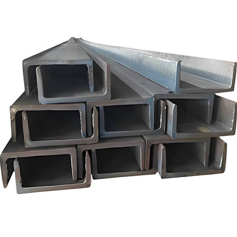 Carbon Steel Channel Sizes suppliers