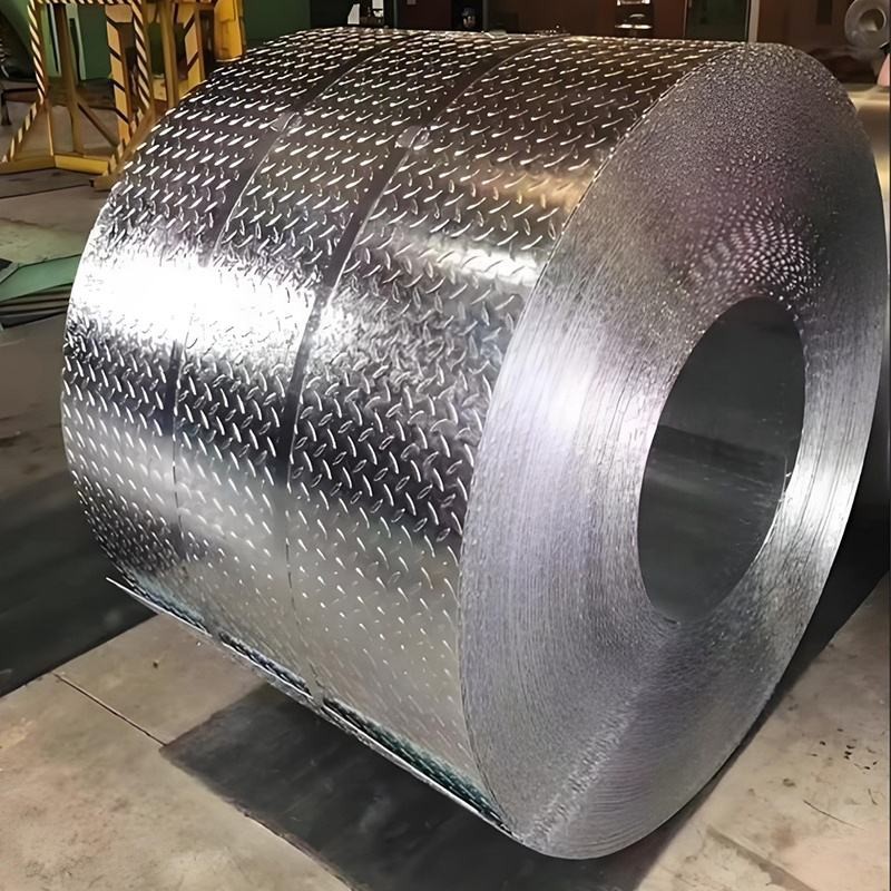 Carbon Steel Cold Rolled Coil suppliers