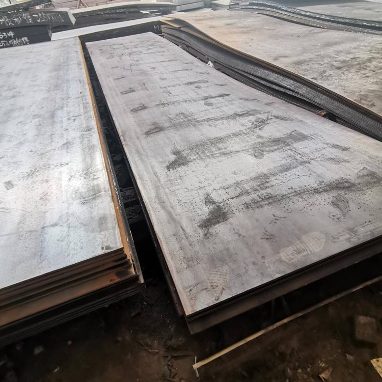Carbon Steel Cold Rolled Plate best