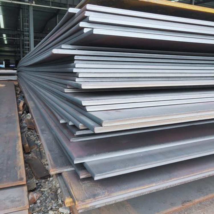 Carbon Steel Cold Rolled Plate high quality
