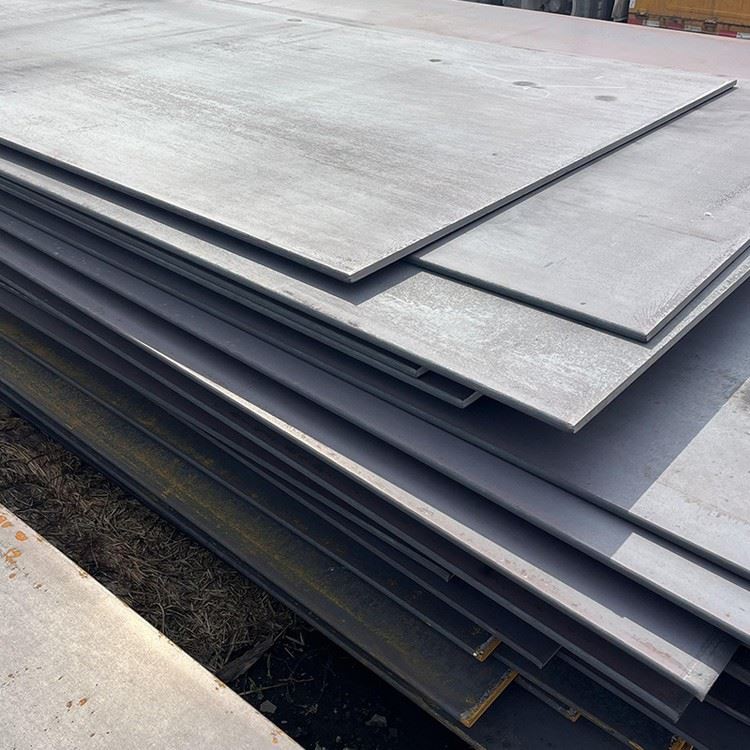 Carbon Steel Cold Rolled Plate suppliers