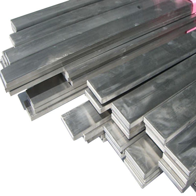 Carbon Steel Flat Bar Sizes