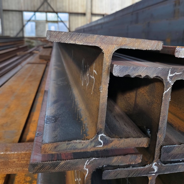 Carbon Steel H-beam price