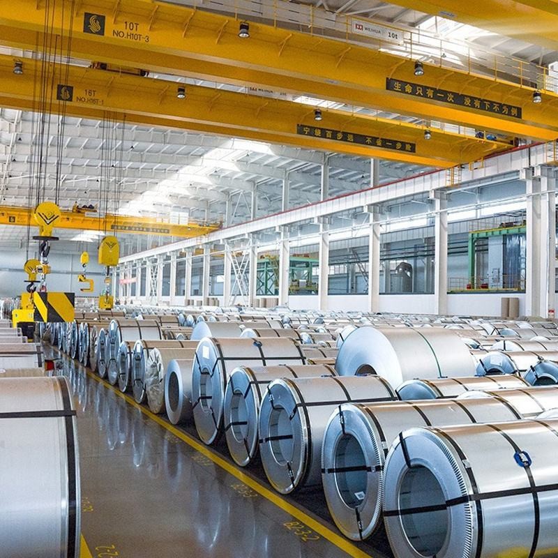 Carbon Steel HDG Coil best