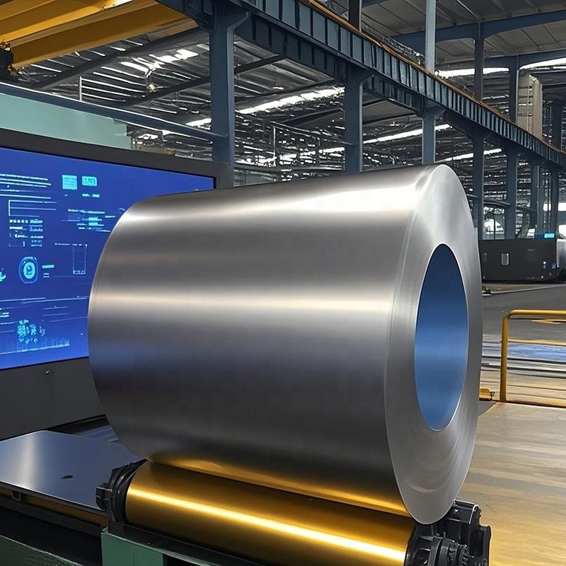 Carbon Steel HDG Coil high quality