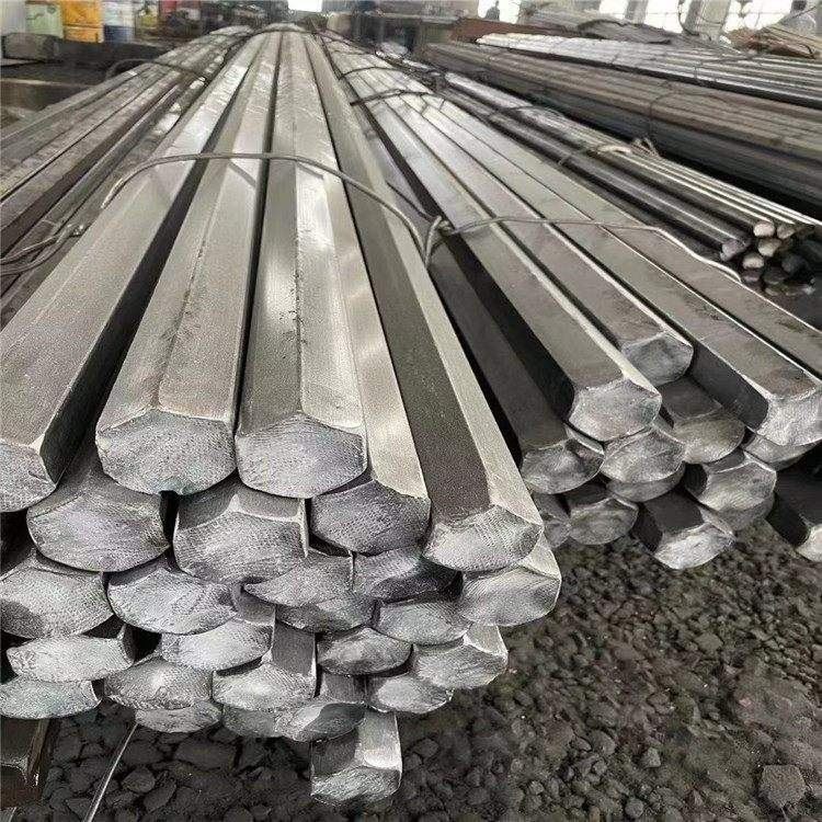 Carbon Steel Hexagon Bar best