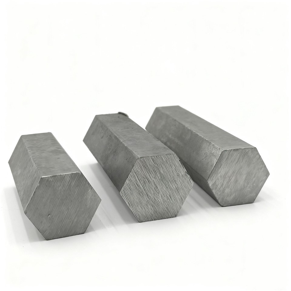 Carbon Steel Hexagon Bar high quality