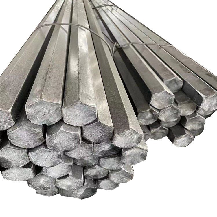 Carbon Steel Hexagon Bar suppliers