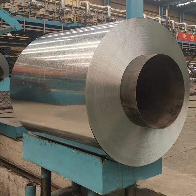 Carbon Steel Hot Rolled Coil price