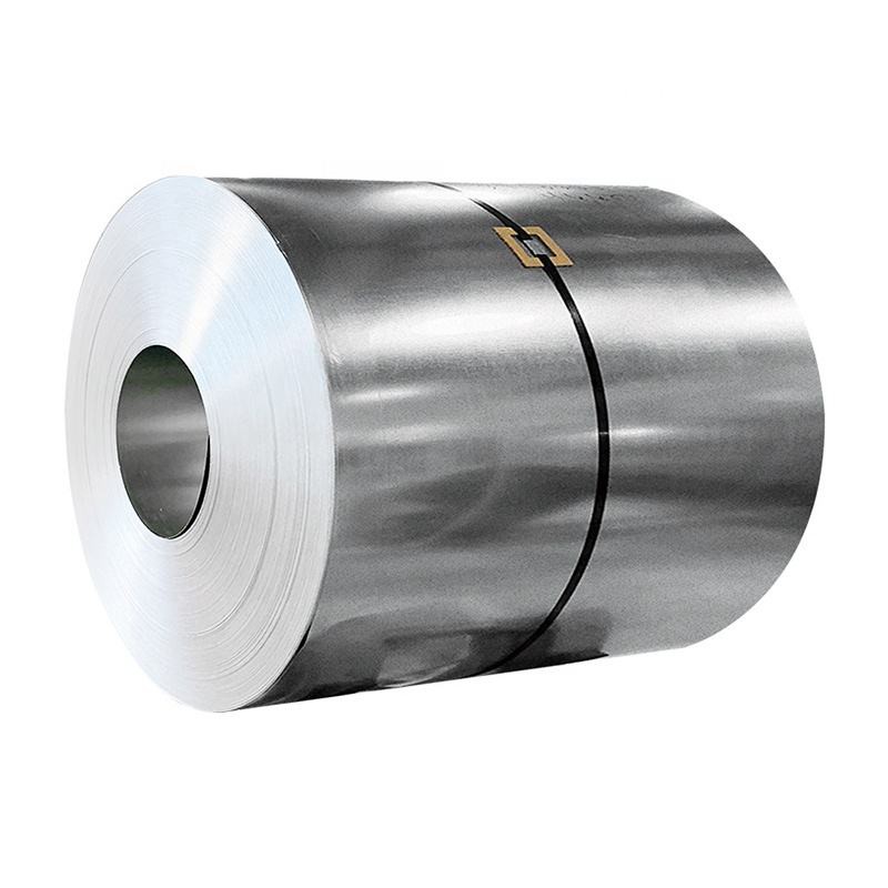 Carbon Steel Hot Rolled Coil