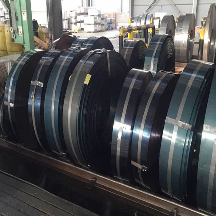 Carbon Steel Hot Rolled Strip high quality