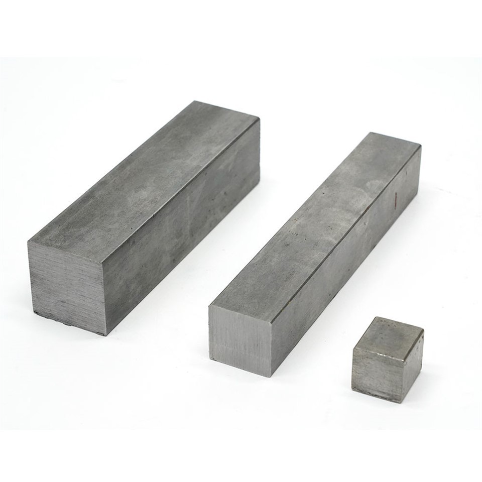 Carbon Steel Square Bar