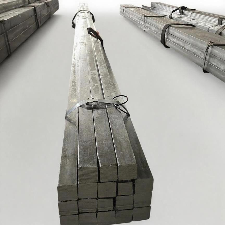 Carbon Steel Square Bar best