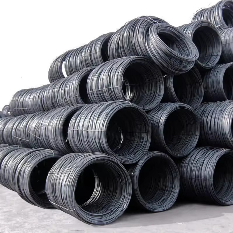 Carbon Steel Wire Rod best