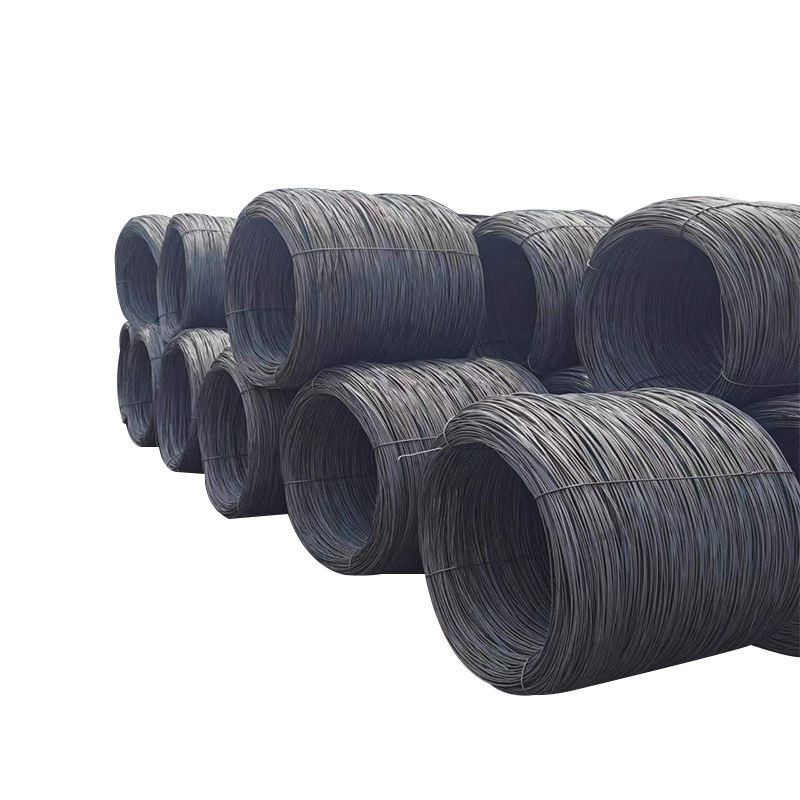 Carbon Steel Wire Rod