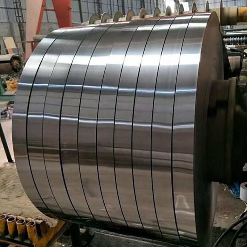 High Carbon Steel Strip factory