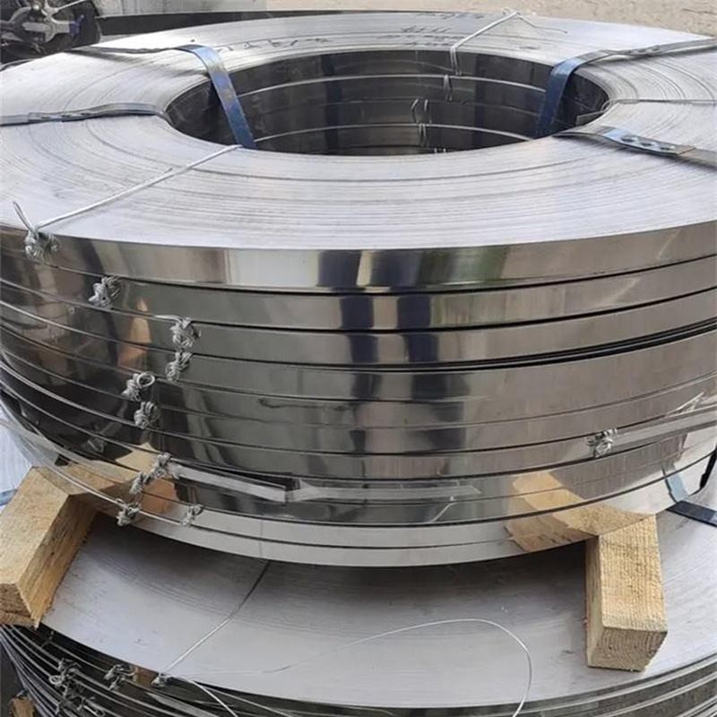 High Carbon Steel Strip high quality