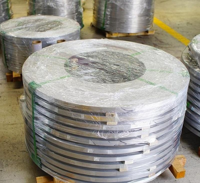 High Carbon Steel Strip best