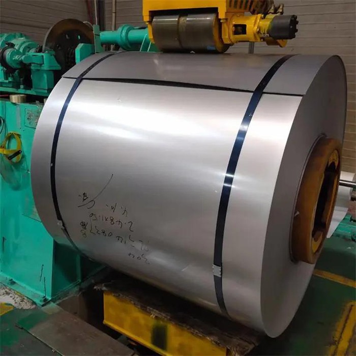 Hot Rolled Stainless Steel Coil suppliers