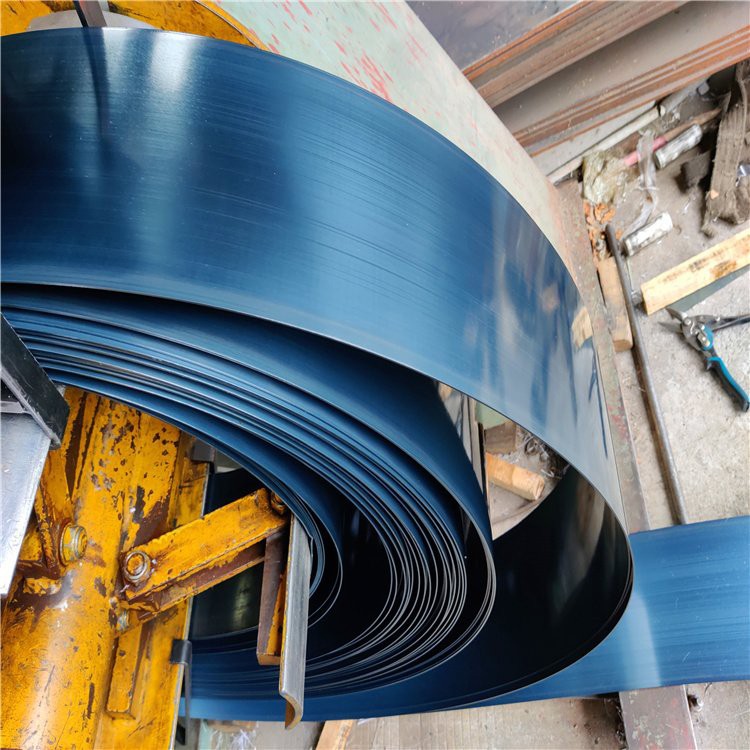 Low Carbon Steel Strip high quality