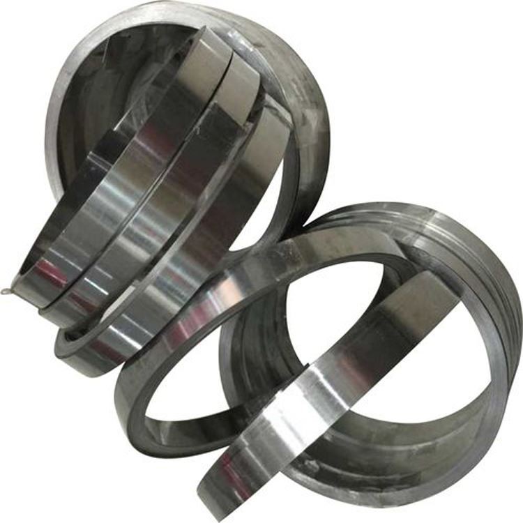 Low Carbon Steel Strip