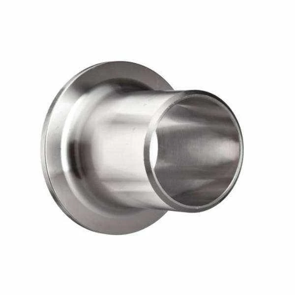 Focus On Stainless Steel Stub Ends – MIDAS Enables Flexible Connections And E...