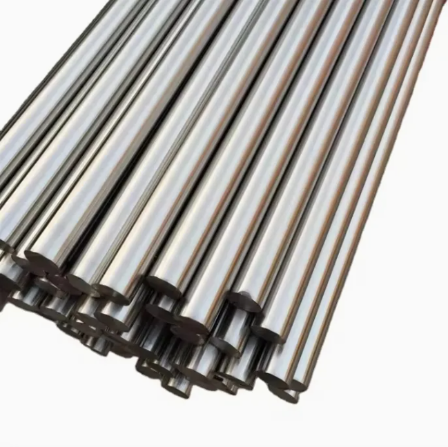 Round Bar Ss high quality