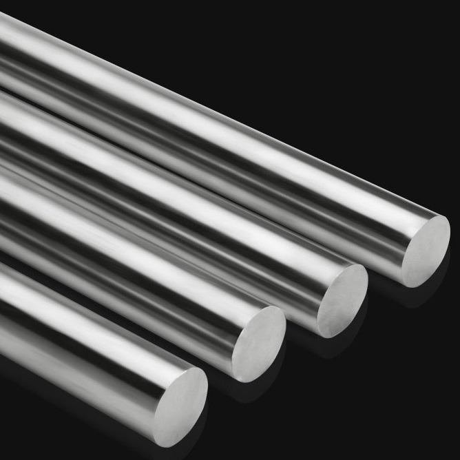 Round Bar Ss suppliers