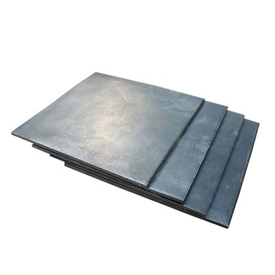 Carbon Steel Cold Rolled Plate