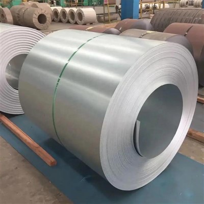 Carbon Steel HDG Coil