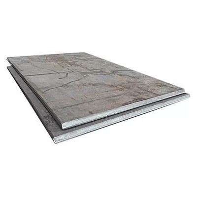 Carbon Steel Hot Rolled Plate