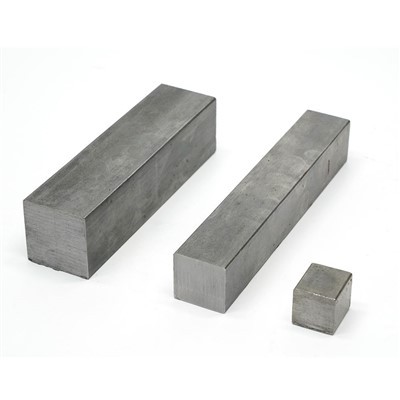 Carbon Steel Square Bar
