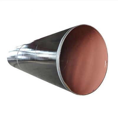Cement Lined Steel Pipe