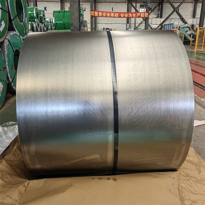 Cold Rolled Stainless Steel Sheet in Coil