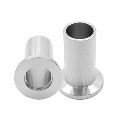 Stainless Steel Stub End