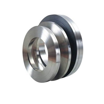 High Carbon Steel Strip