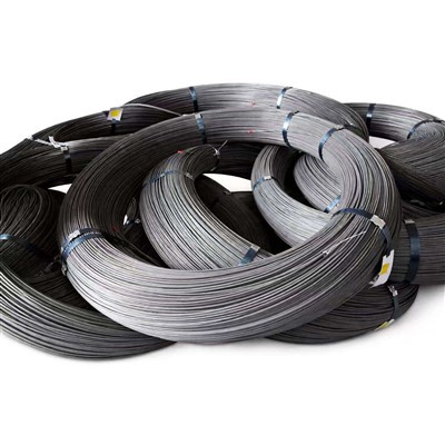 High Carbon Wire