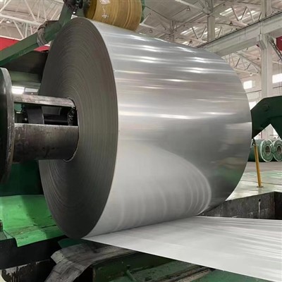 Hot Rolled Stainless Steel Coil