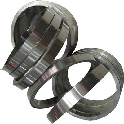 Low Carbon Steel Strip