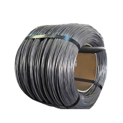 Medium Carbon Steel Wire