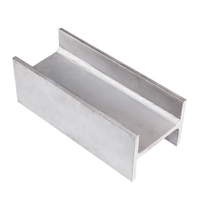 Stainless H Beam