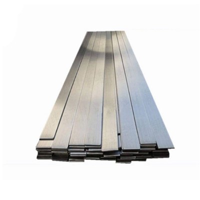 Stainless Steel Flat Bar Standard Sizes