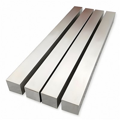 Stainless Steel Square Bar Sizes