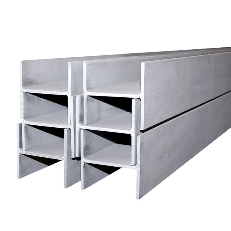 Stainless H Beam factory