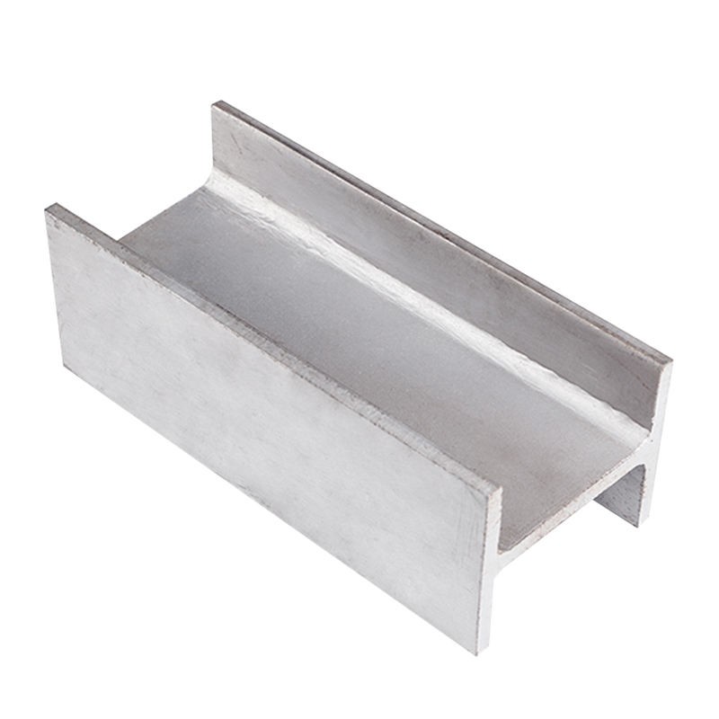 Stainless H Beam