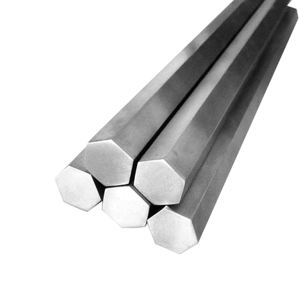 Stainless Hexagon Bar high quality