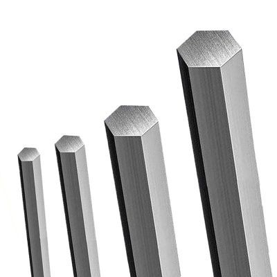 Stainless Hexagon Bar suppliers