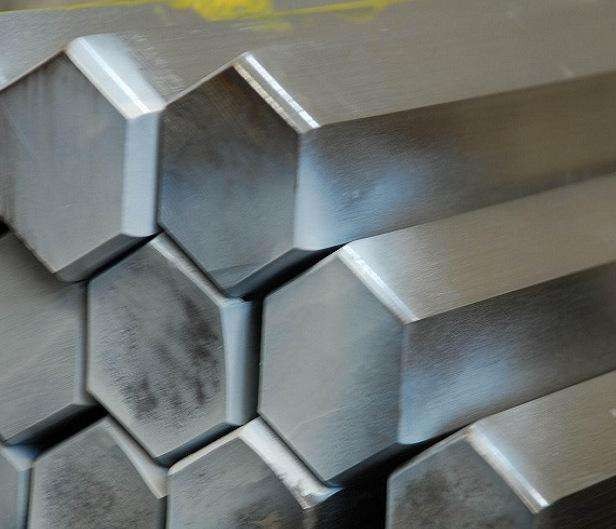 Stainless Hexagon Bar price